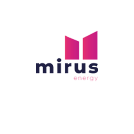 Mirus Energy Logo